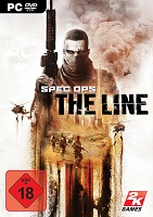 Spec Ops The Line ราคาถูก